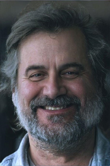 Rev. Tom Rodgers